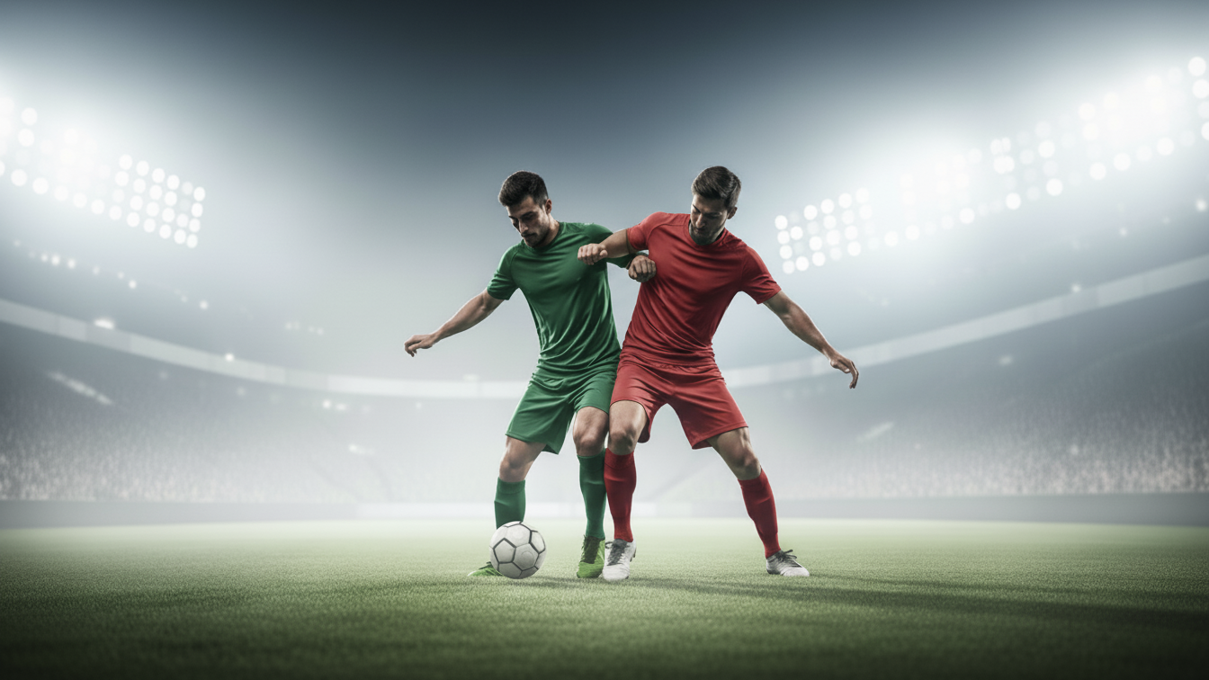 Leixões vs Estoril Highlights from Season 2023/2024